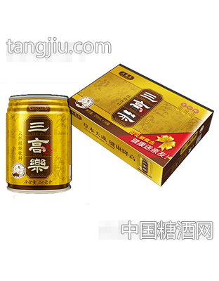 三高乐箱装