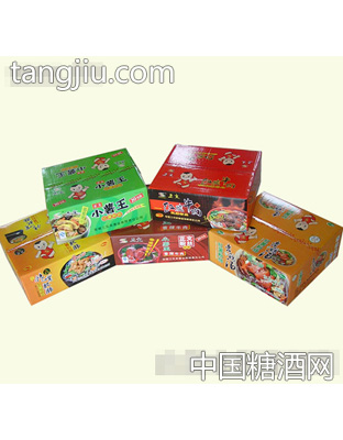 正文20包红薯粉丝