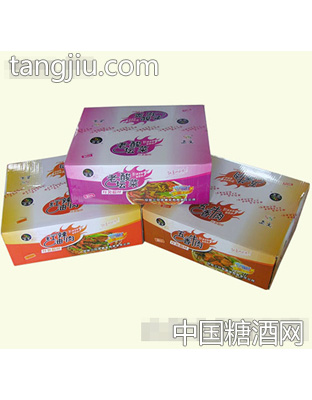 正文30包方便红薯粉丝