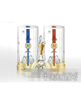 30年陈酿