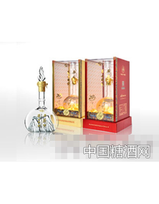 20年陈酿