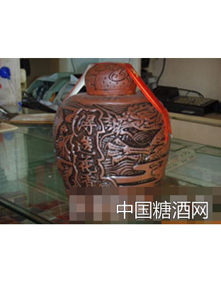 原浆酒