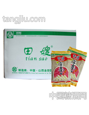 田嫂红薯条粉
