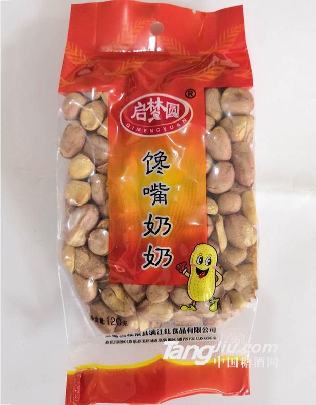 启梦圆 馋嘴奶奶 120g