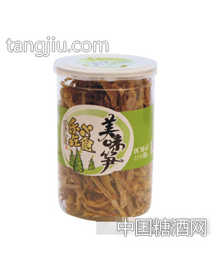 思乡情美味笋(188克罐装)