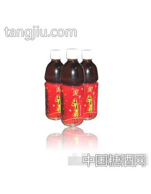 清浪酸枣汁