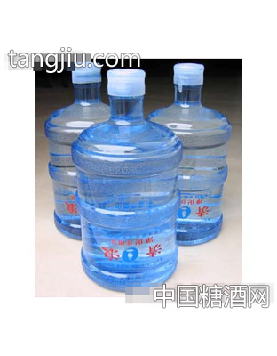 清浪净化饮用水