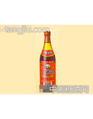 花雕酒陈酿