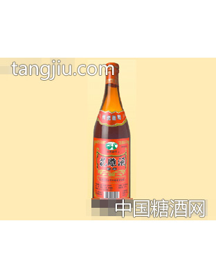 花雕酒陈酿500ML