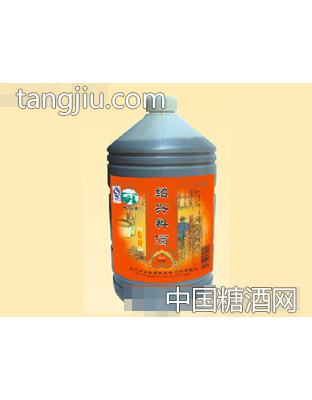 桶装绍兴料酒
