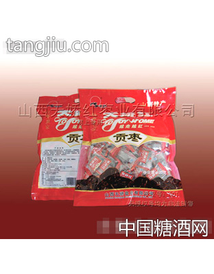 620G精品贡枣