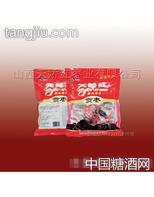 300G精品贡枣