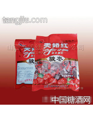 315G独立包装骏枣