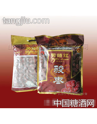 800G骏枣