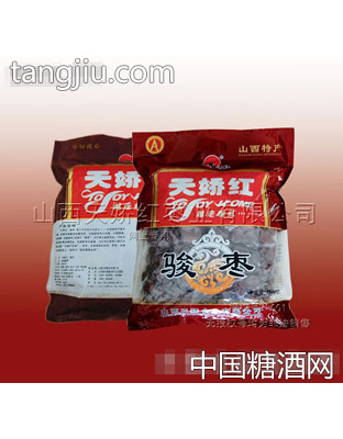 1500G骏枣