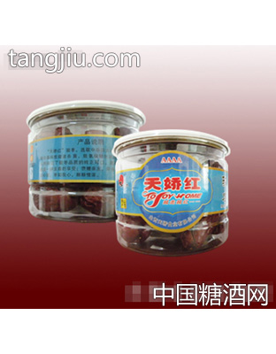 天娇红AAAA级骏枣