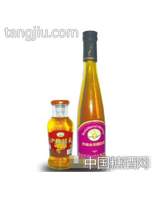 天维宝沙棘果醋