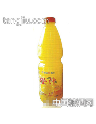 澳得玛橙汁1.5L
