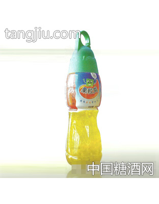 澳得玛果粒爽