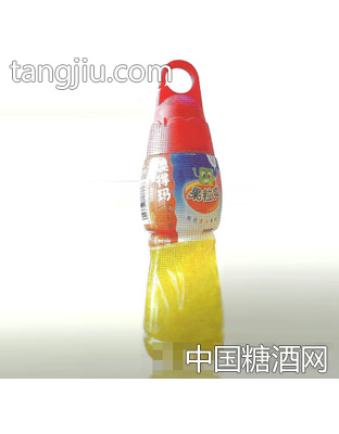 澳得玛果粒爽500ml