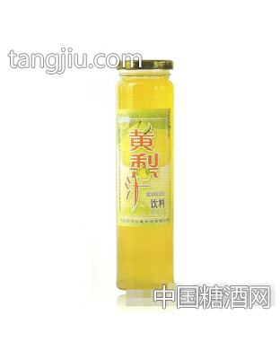 澳得玛黄梨汁