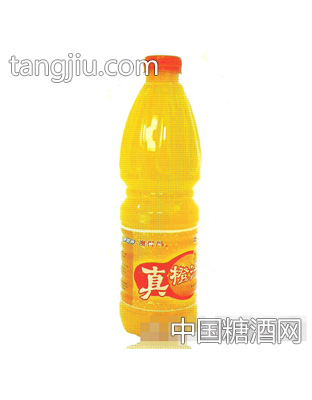 澳得玛真橙汁1.5L