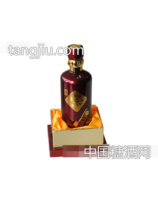 红瓷宗酒（瓶）