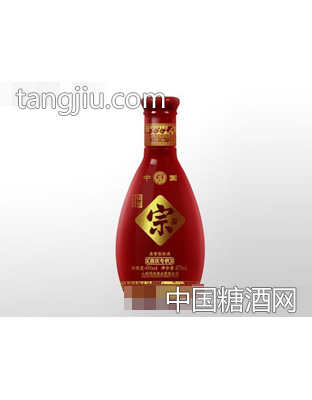 中国宗酒