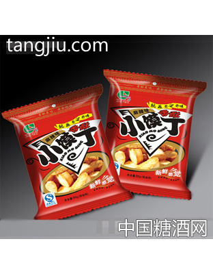 红袋装香酥小馍丁50g
