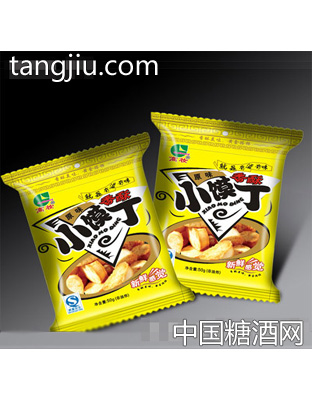 黄袋装香酥小馍丁50g