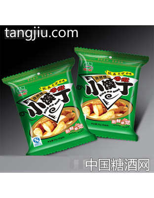 香酥小馍丁50g