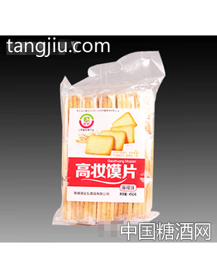450g高妆馍片（麻辣味）