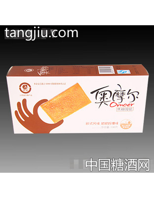 130g高妆奥摩尔焦糖馍脆（横版）