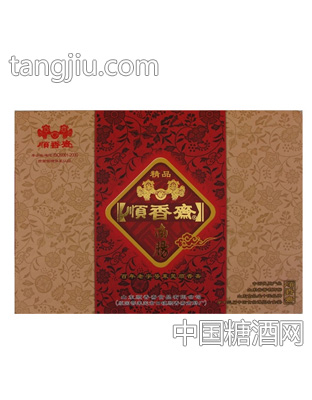 珍品南肠