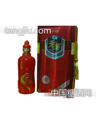 老窖50