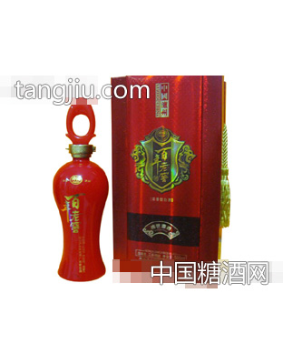 百年老窖