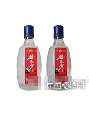 喜来贺中国宴大宴