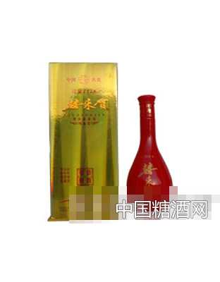 喜来贺中国宴设宴