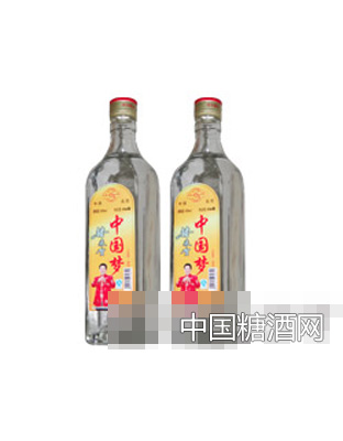 喜来贺中国梦富裕