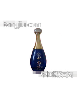 中国梦
