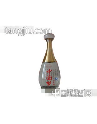 中国梦
