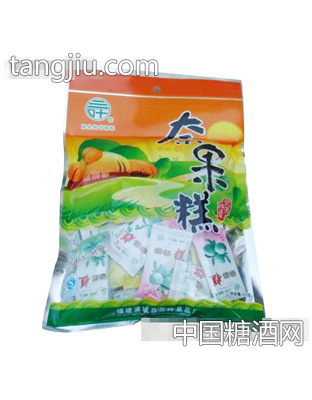 奈果糕275g