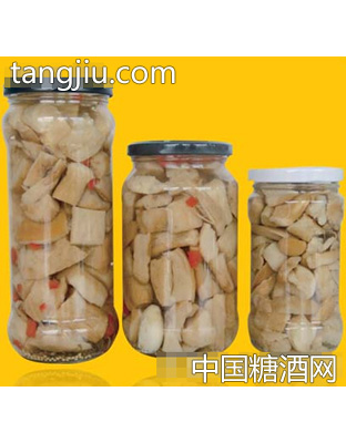 森源调味牛肚菌