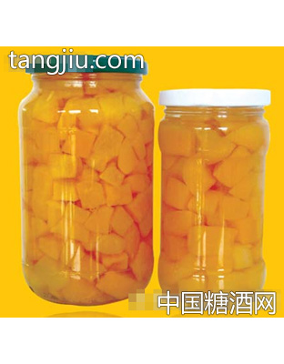 森源黄桃