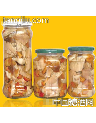 森源混合菇