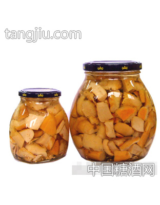 森源牛肝菌（大）