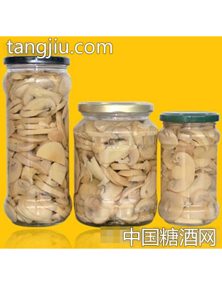 森源清水双孢菇