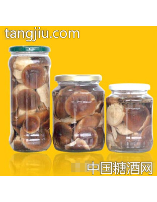 森源清水香菇