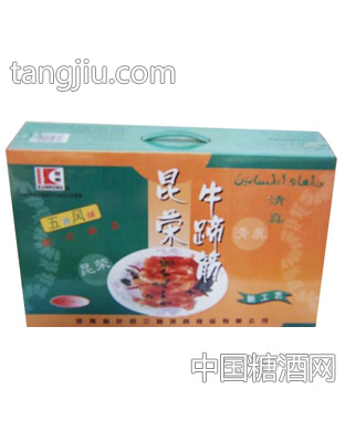 昆荣牛蹄筋