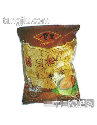 贺丰烘焙原味